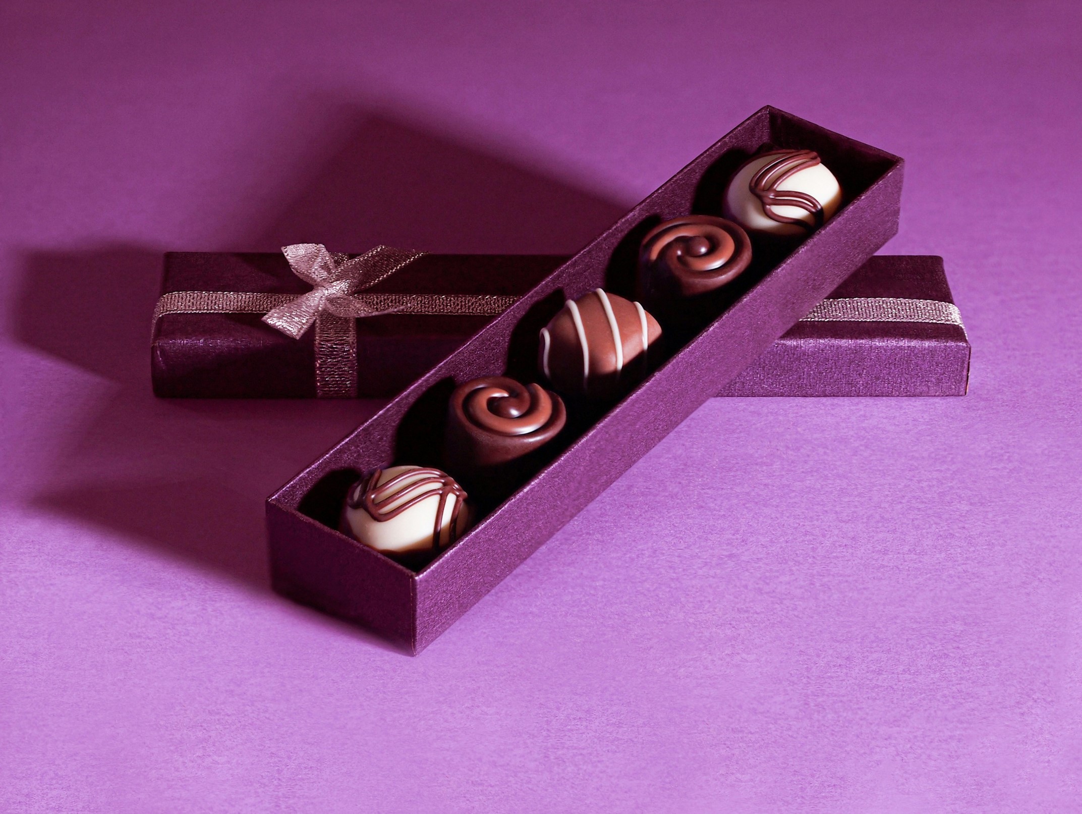מתנה ליולדת או לחבר עצוב: למה שוקולד כל כך מנחם אותנו?