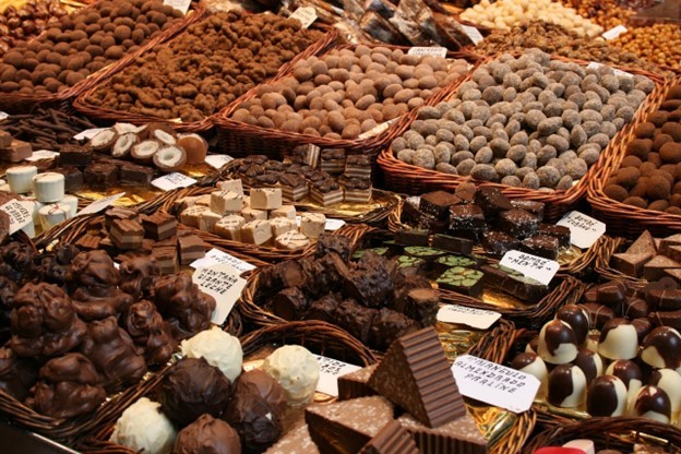 מפולי קקאו לריבועים טעימים: מה התהליך שעובר כל אחד מסוגי השוקולד?